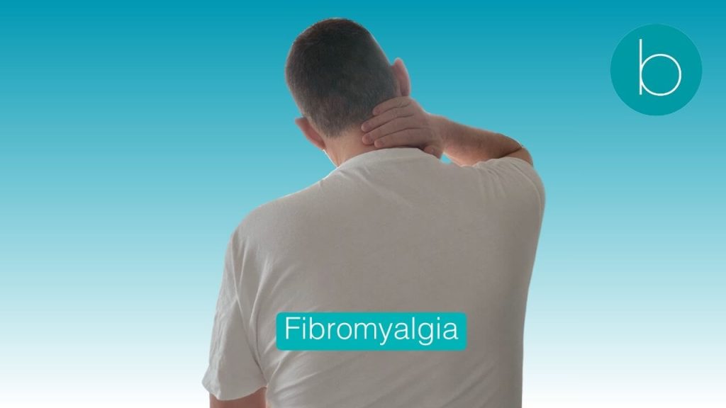 Fibromyalgia Treatment in London
