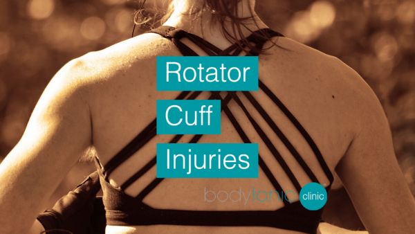 rotator cuff injuries