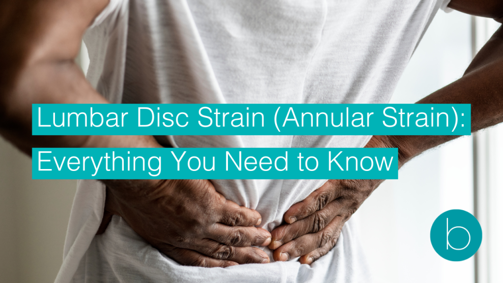 Lumbar Disc