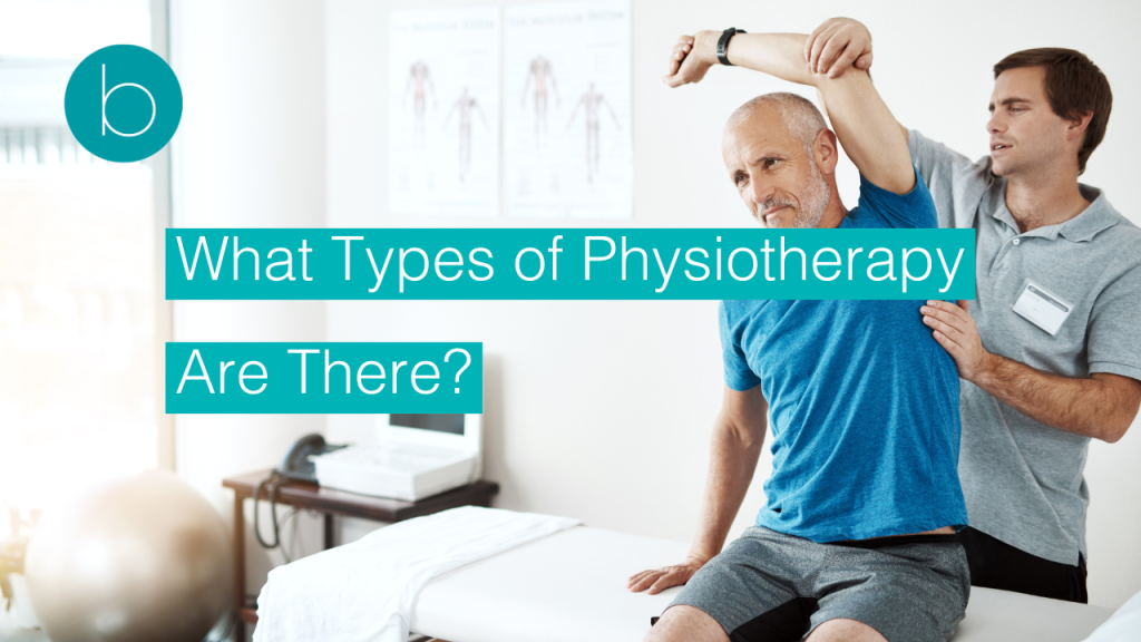 physiotherapy